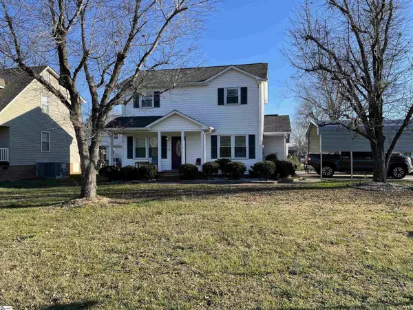 1711 Crestview Road, Easley, SC 29642