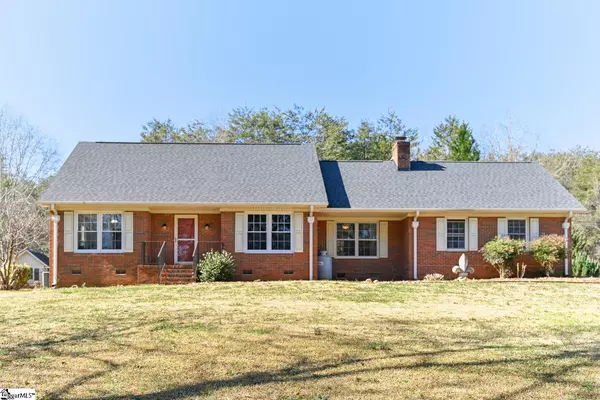 101 Albertson Drive, Easley, SC 29642