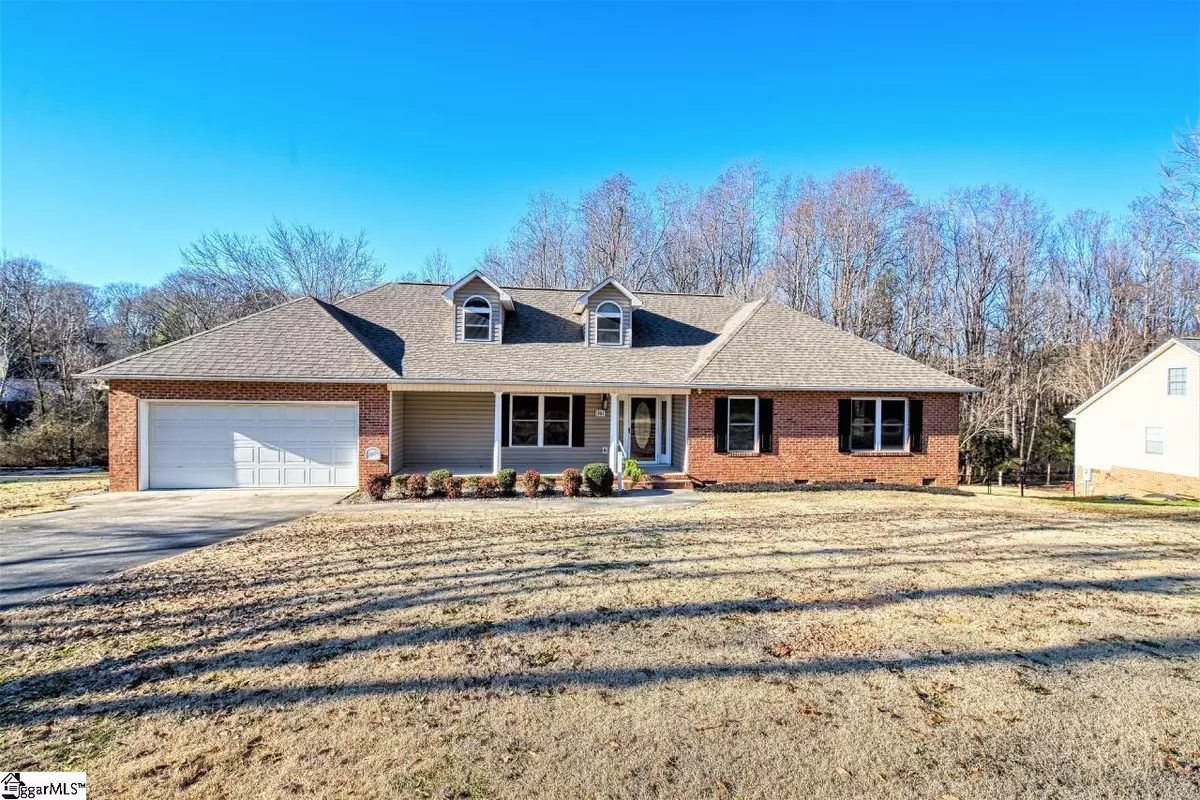 Piedmont, SC 29673,301 Wildmarsh Road