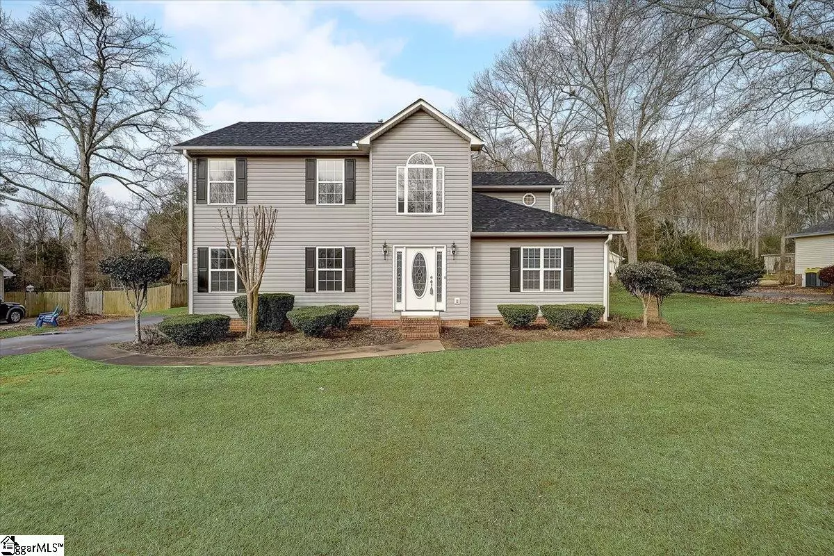 Easley, SC 29642,108 Camperdown Court