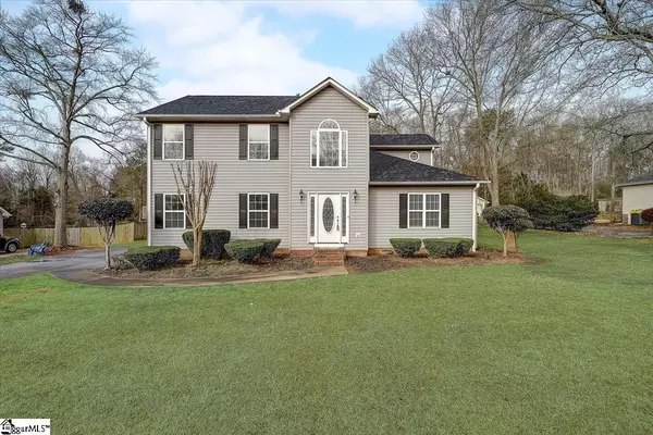 108 Camperdown Court, Easley, SC 29642