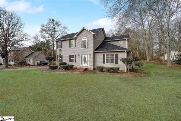 Easley, SC 29642,108 Camperdown Court