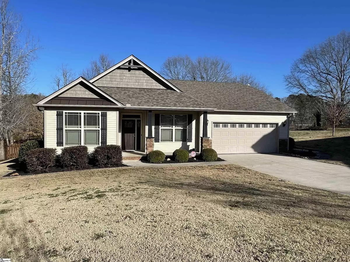 Travelers Rest, SC 29690,51 Feversham Court