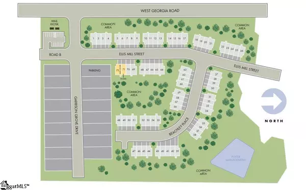 Simpsonville, SC 29680,402 Ellis Mill Street