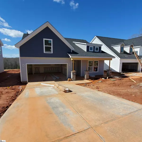 210 Iris Drive, Easley, SC 29642