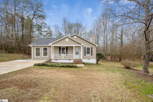 217 Cardington Avenue, Piedmont, SC 29673