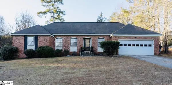 205 Wellington Drive, Greenwood, SC 29649