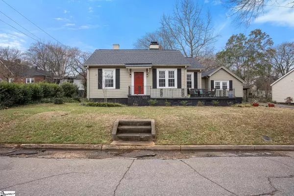 3 Whitehall Street, Greenville, SC 29609