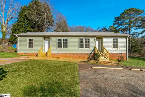 113 Newton Avenue, Pickens, SC 29671