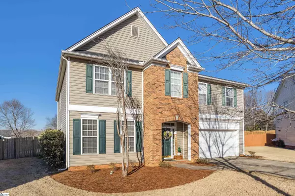 Simpsonville, SC 29681,33 Red Jonathan Court