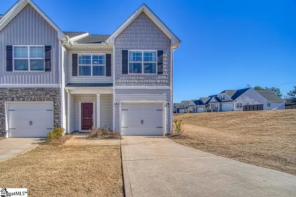 104 Clingstone Trail, Duncan, SC 29334