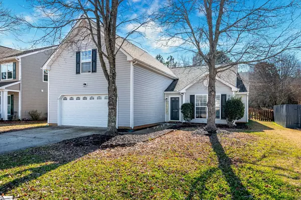 Simpsonville, SC 29680,109 Summerchase Drive