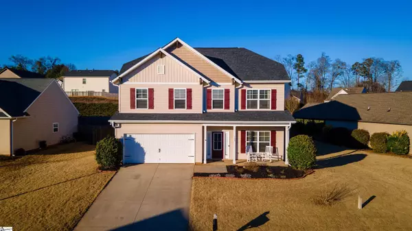 Taylors, SC 29687,103 Hollander Drive