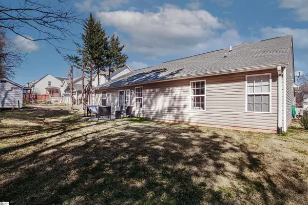 Easley, SC 29642,312 Brenley Lane