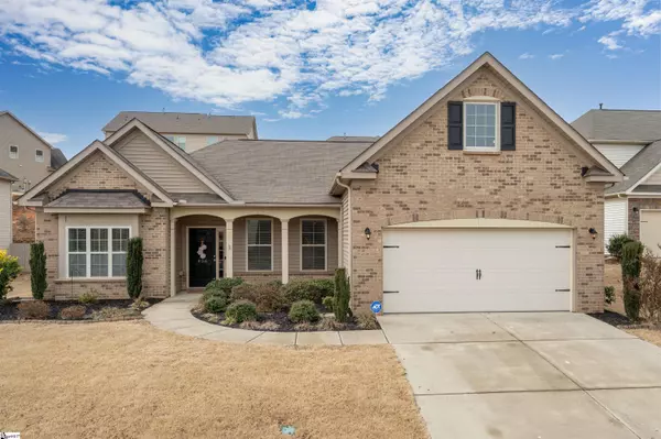 406 Rowley Court, Easley, SC 29642