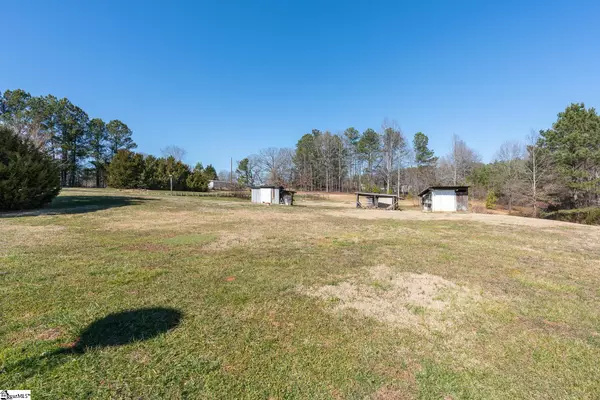 Liberty, SC 29657,445 Bud Smith Road