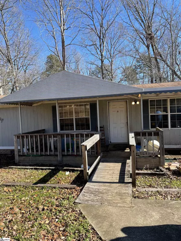 104 Lynchburg Circle, Liberty, SC 29657