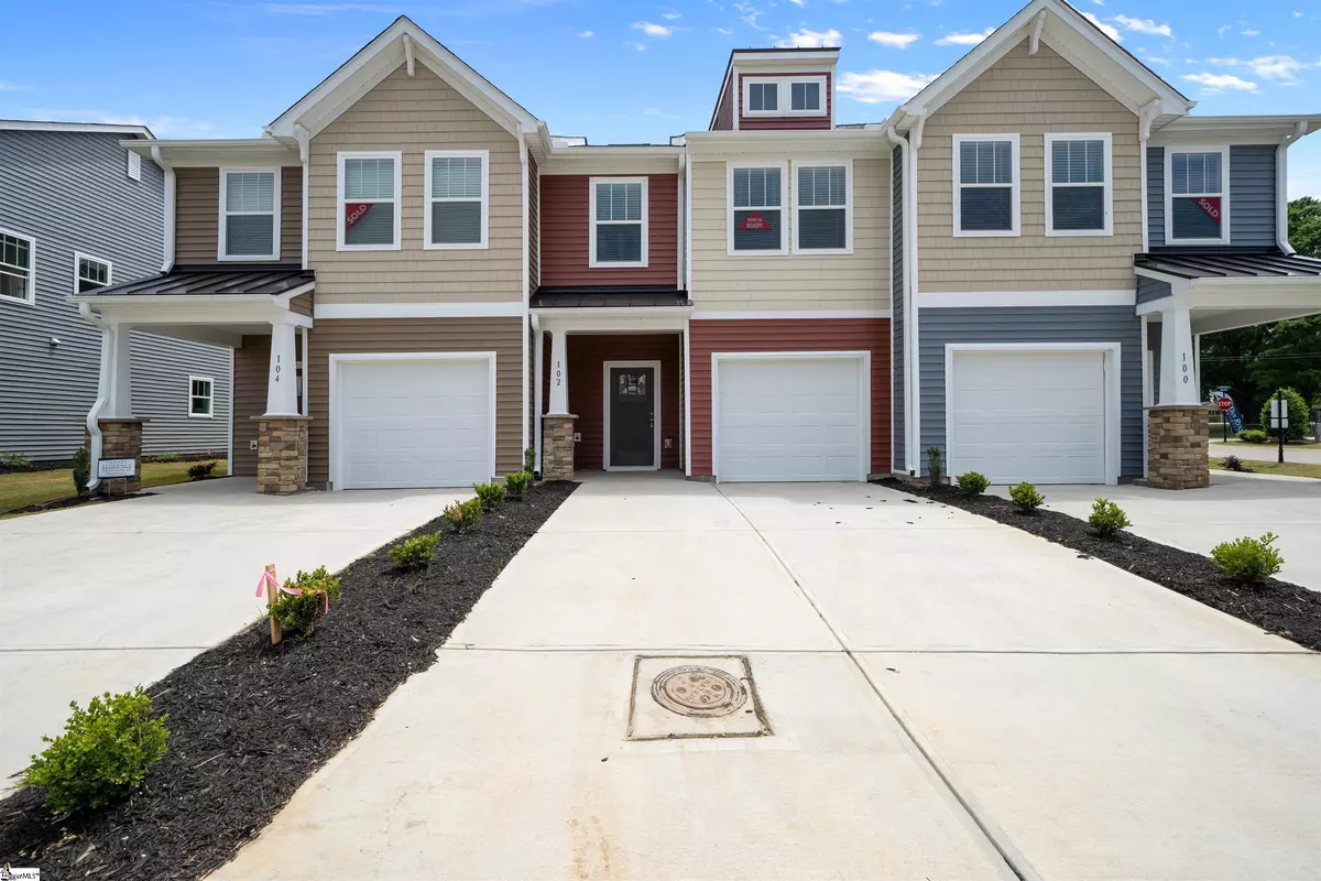 Moore, SC 29369,1358 Maplesmith Way