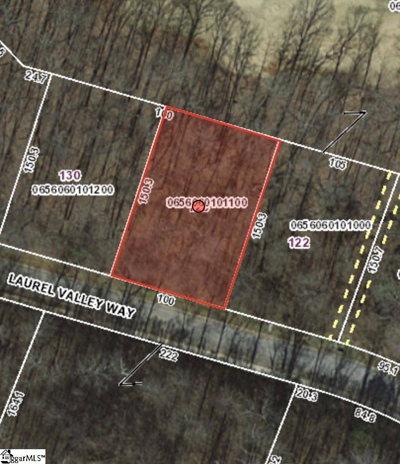 126 Laurel Valley Way, Travelers Rest, SC 29690