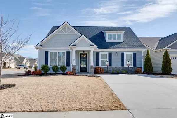 101 Sunlit Drive, Simpsonville, SC 29680