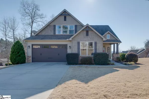 200 Bayswater Lane, Greer, SC 29651