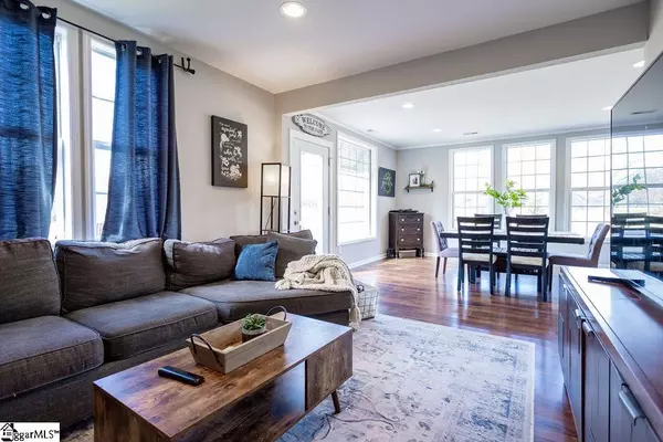 Gray Court, SC 29645,801 Deck Road