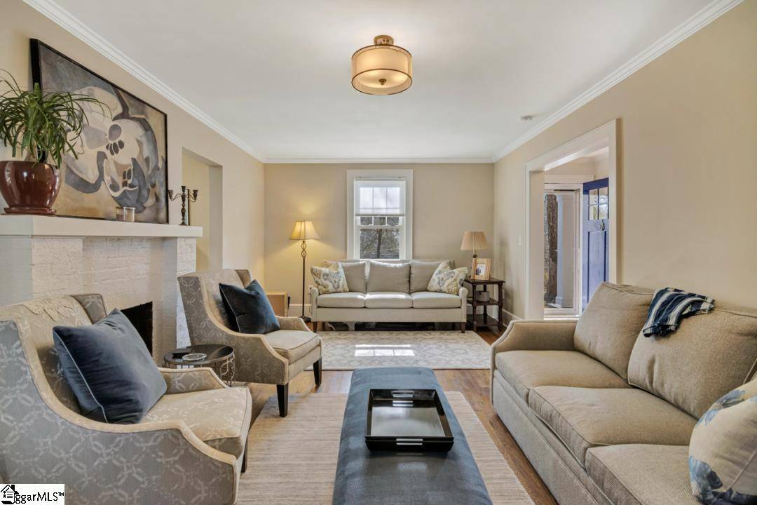 Greenville, SC 29609,105 Gallivan Street
