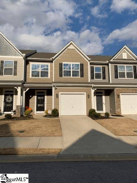 825 Appleby Drive, Simpsonville, SC 29681