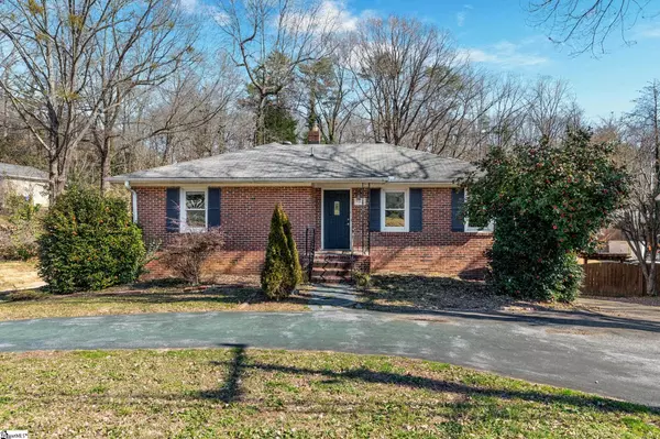 111 Azalea Court, Greenville, SC 29615