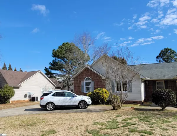 2310 Annandale Drive, Anderson, SC 29621