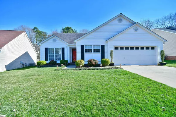 Simpsonville, SC 29680,313 S Sandy Brook Way