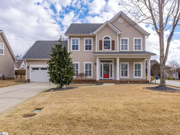 Simpsonville, SC 29680,23 Martele Court