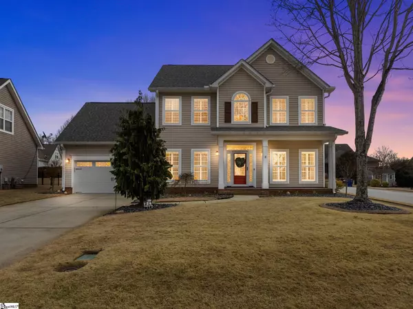 23 Martele Court, Simpsonville, SC 29680