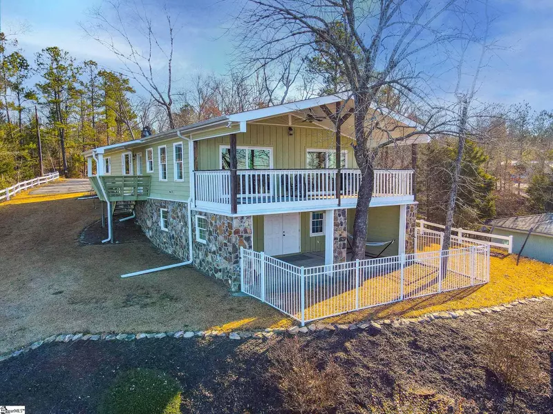 158 Pemberton Street, Waterloo, SC 29384