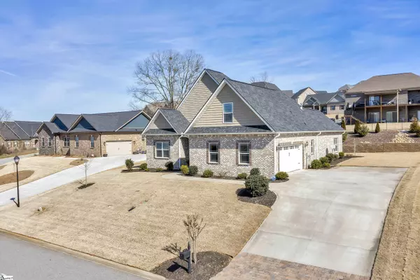 Anderson, SC 29621,1020 Tuscany Drive