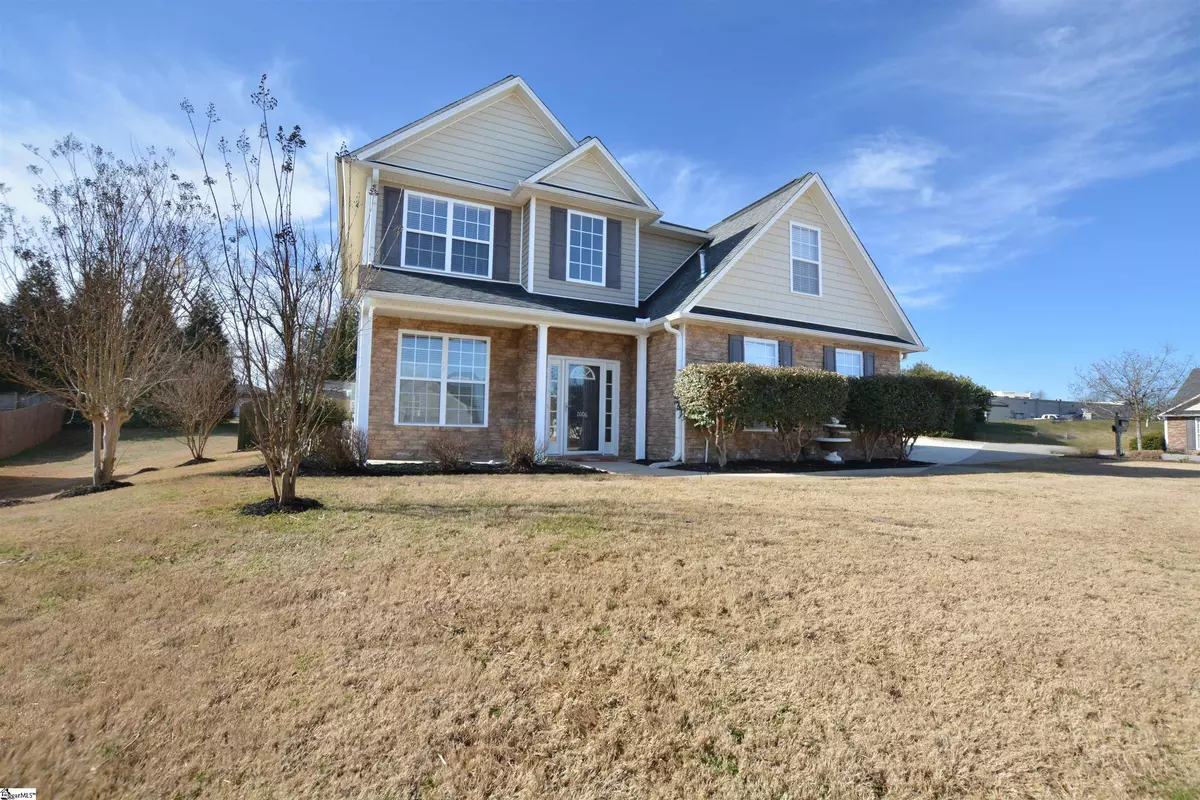 Piedmont, SC 29673,1006 Blythwood Drive