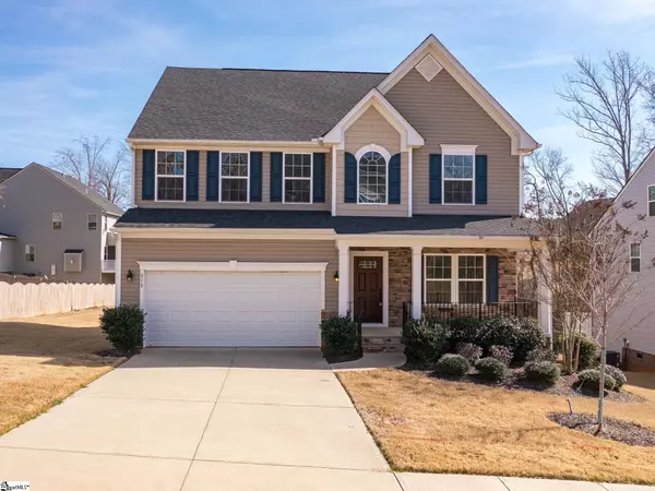 818 Culverhouse Road, Boiling Springs, SC 29316