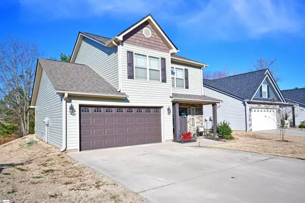 Inman, SC 29439,176 Highland Springs Loop