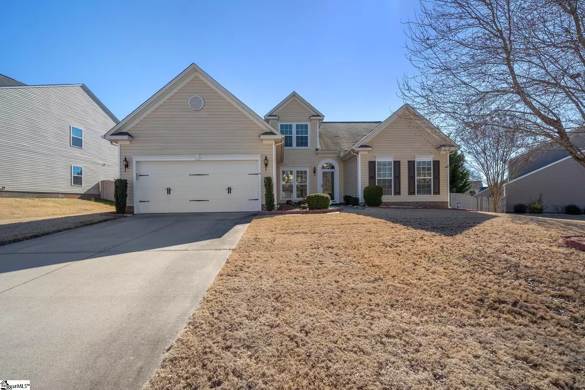 Simpsonville, SC 29680,116 Wateree Way