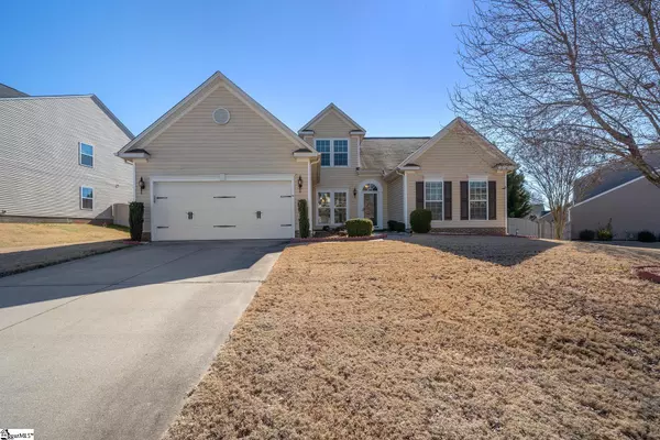 116 Wateree Way, Simpsonville, SC 29680