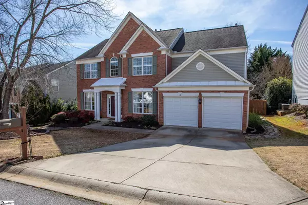 Greenville, SC 29615,12 Breckenridge Court