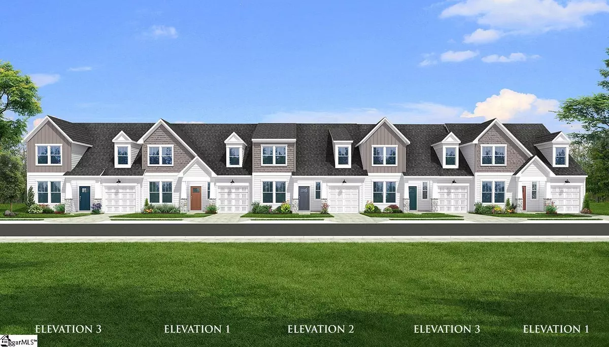 Mauldin, SC 29662,2 Thornfield Drive