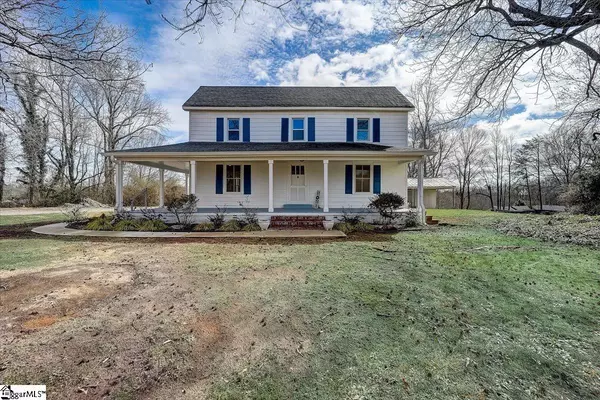 711 Staunton Bridge Road, Greenville, SC 29611