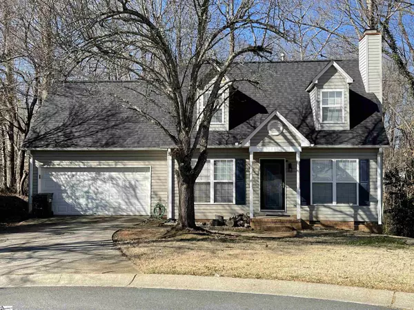 19 Black Oak Court, Simpsonville, SC 29680-6224