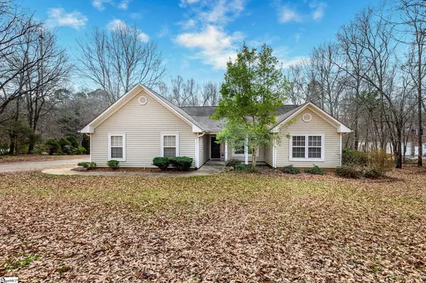 2130 Jonesville Road, Simpsonville, SC 29681