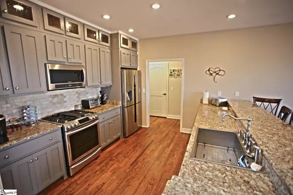 Salem, SC 29676,232 Jocassee Ridge Way