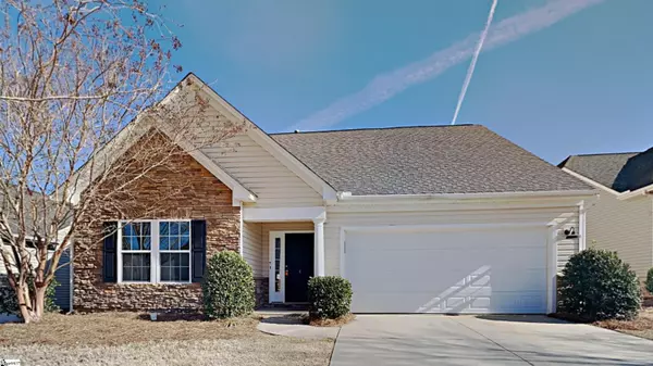 4 Aldershot Way, Simpsonville, SC 29681