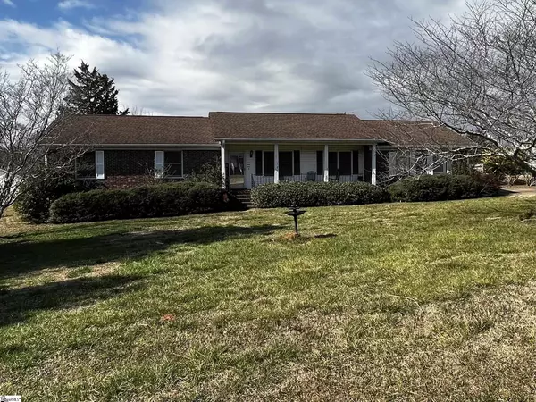 165 Beverly Circle, Liberty, SC 29657