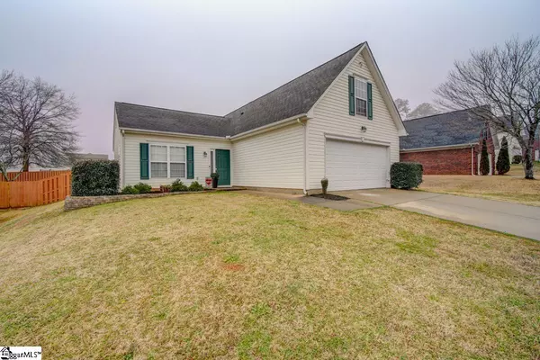 Boiling Springs, SC 29316,859 Thornbird Circle