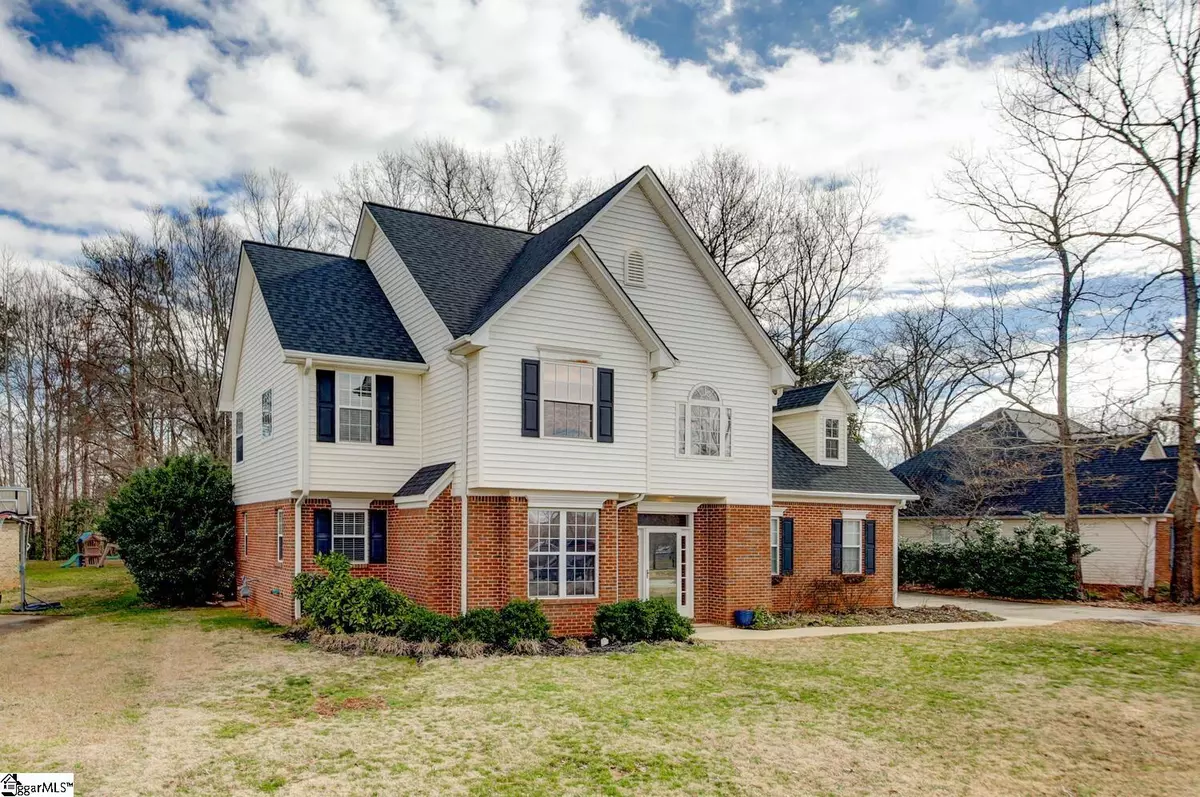 Moore, SC 29369,415 Scenic Oaks Drive